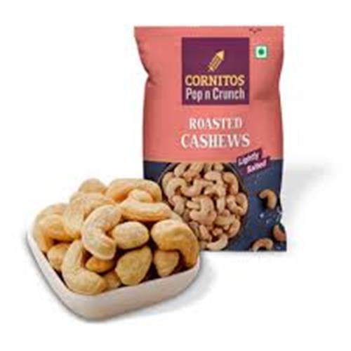 CORNITOS ROAS.CASHEW 30G.